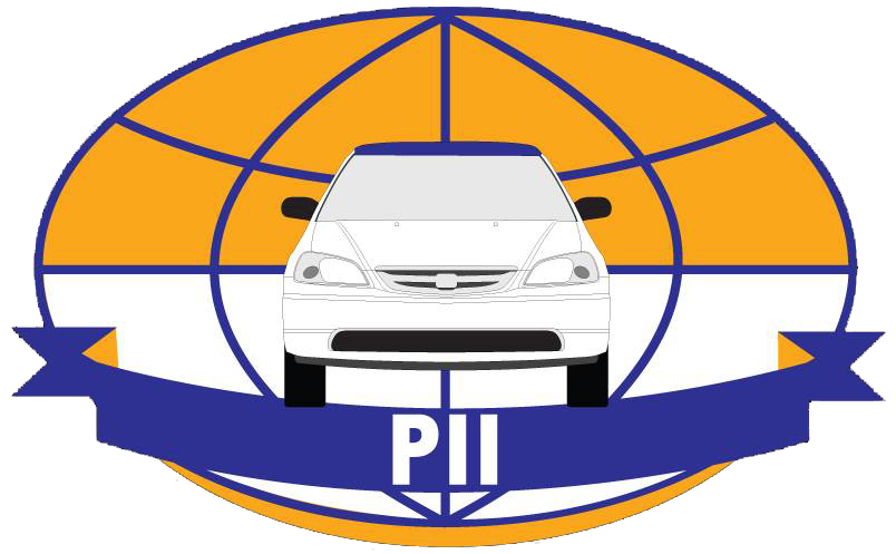 PII Logo